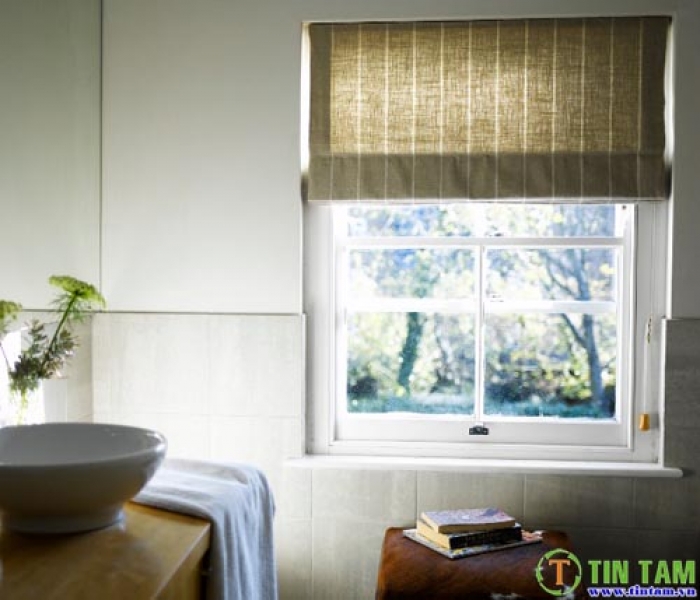 Rèm phòng tắm Q8, rèm phòng tắm đẹp, rem phong tam dep, rem phong tam cao cap, rem phong tam tre em